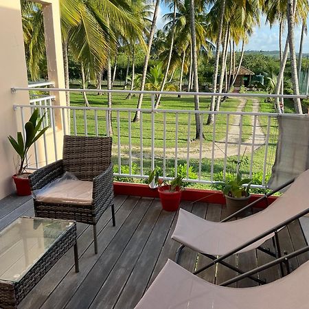 Grand-Bourg  Village Kawann - Toumalacai Appartement 237 מראה חיצוני תמונה