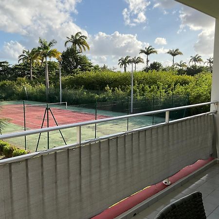 Grand-Bourg  Village Kawann - Toumalacai Appartement 237 מראה חיצוני תמונה