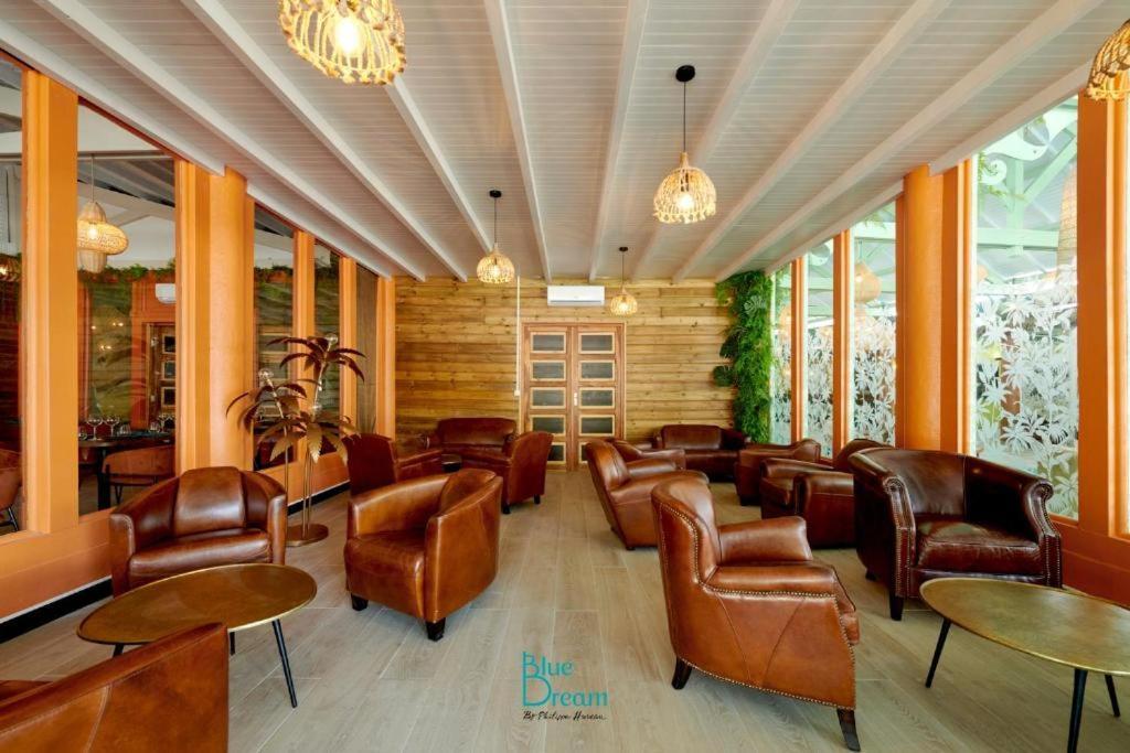 Grand-Bourg  Village Kawann - Toumalacai Appartement 237 מראה חיצוני תמונה