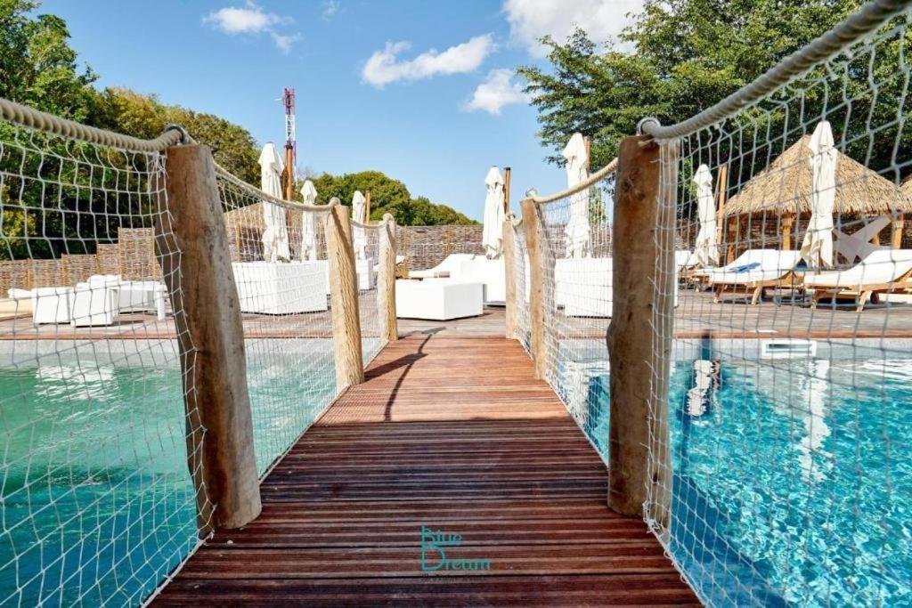 Grand-Bourg  Village Kawann - Toumalacai Appartement 237 מראה חיצוני תמונה