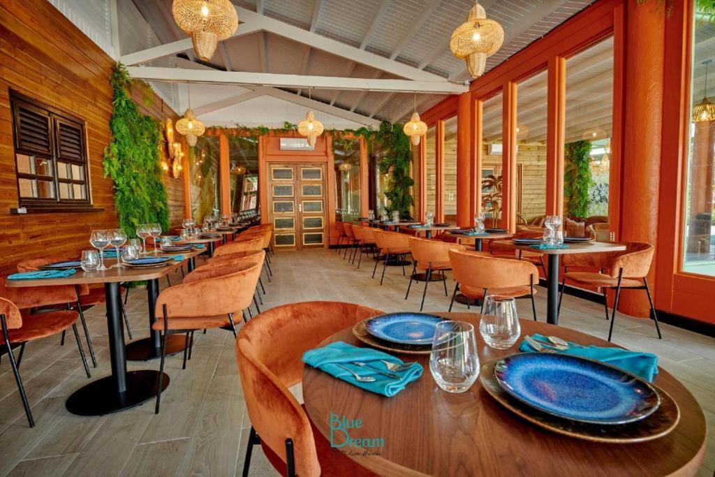 Grand-Bourg  Village Kawann - Toumalacai Appartement 237 מראה חיצוני תמונה