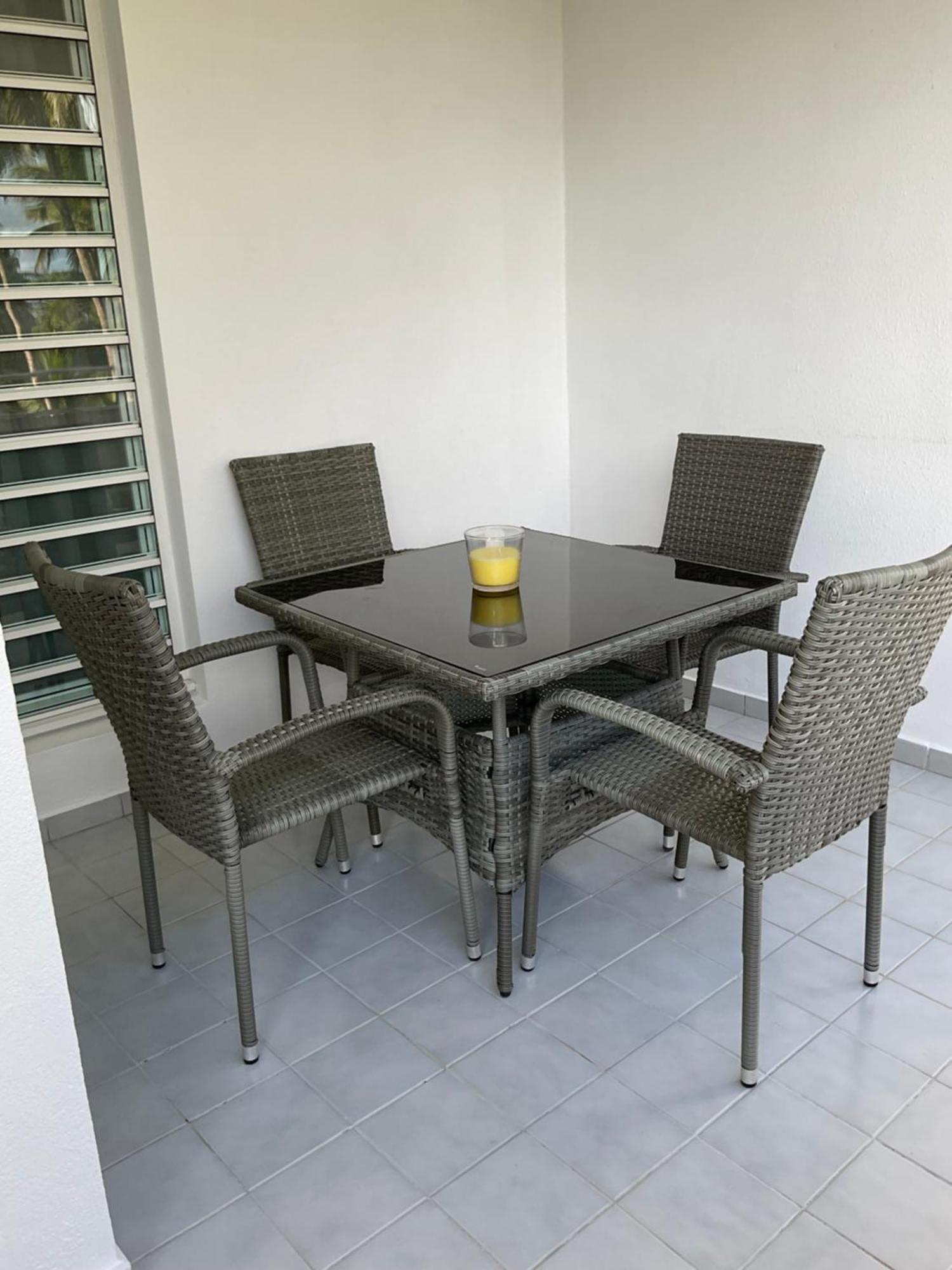 Grand-Bourg  Village Kawann - Toumalacai Appartement 237 מראה חיצוני תמונה