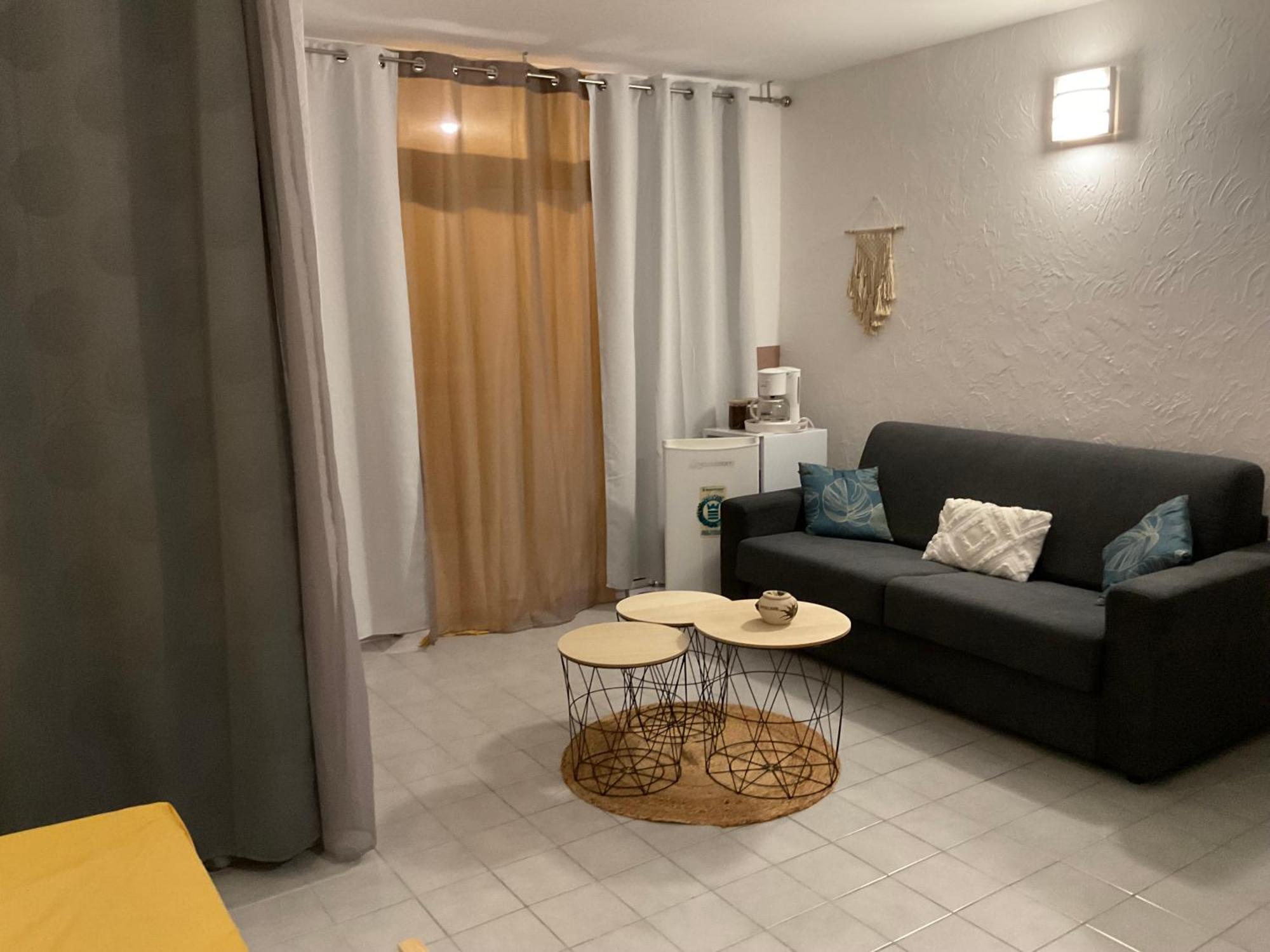 Grand-Bourg  Village Kawann - Toumalacai Appartement 237 מראה חיצוני תמונה