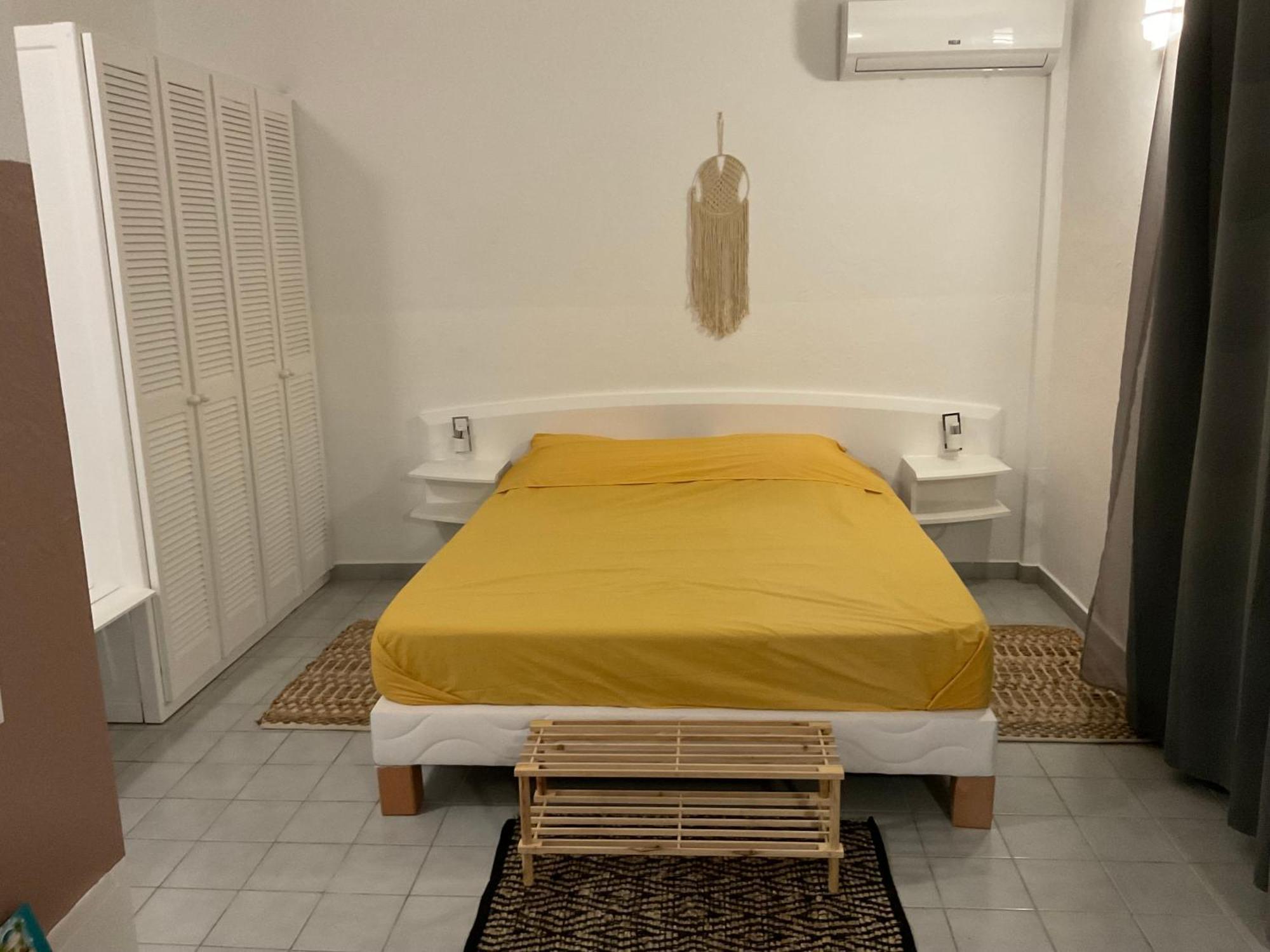 Grand-Bourg  Village Kawann - Toumalacai Appartement 237 מראה חיצוני תמונה
