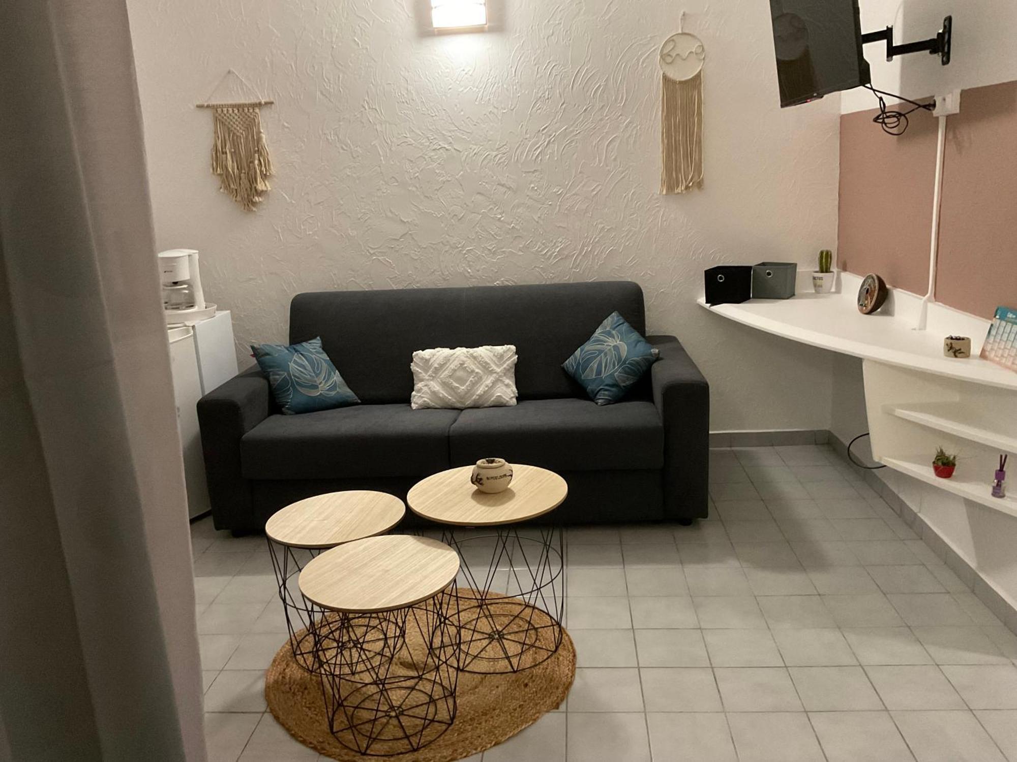 Grand-Bourg  Village Kawann - Toumalacai Appartement 237 מראה חיצוני תמונה