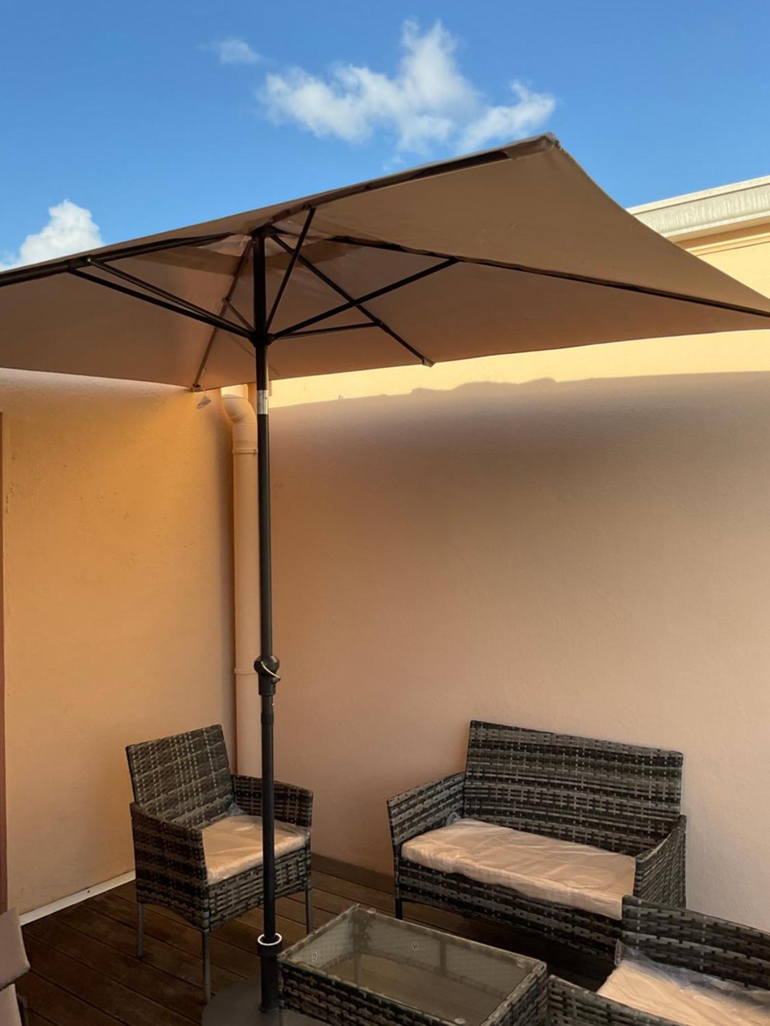 Grand-Bourg  Village Kawann - Toumalacai Appartement 237 מראה חיצוני תמונה