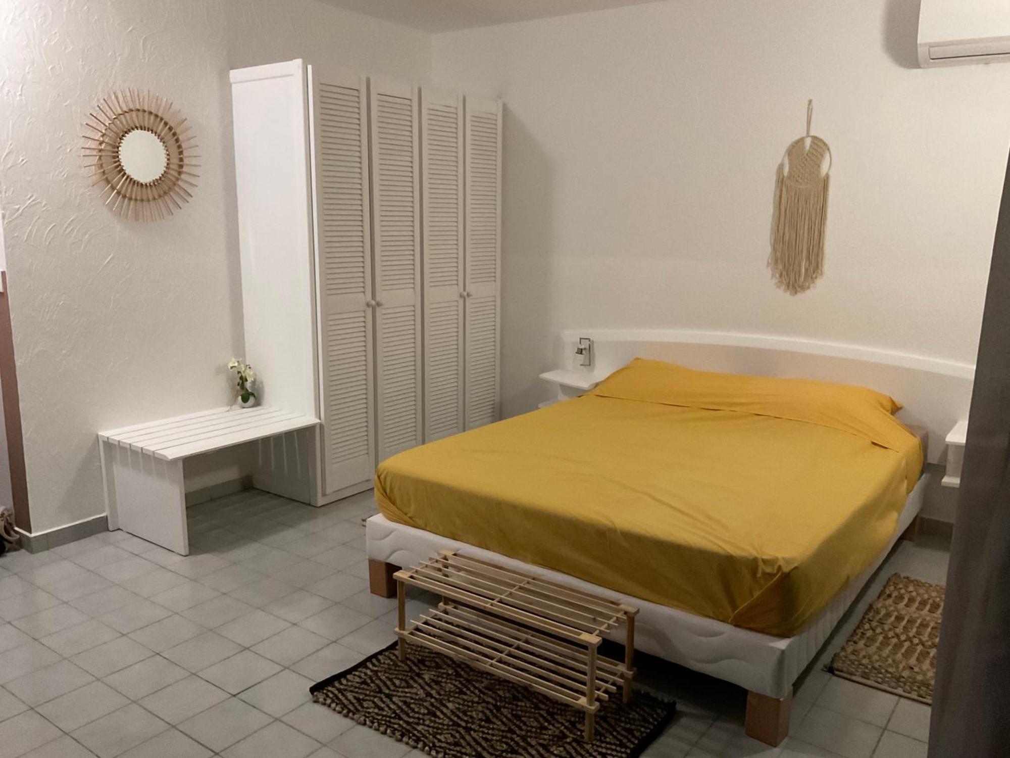 Grand-Bourg  Village Kawann - Toumalacai Appartement 237 מראה חיצוני תמונה
