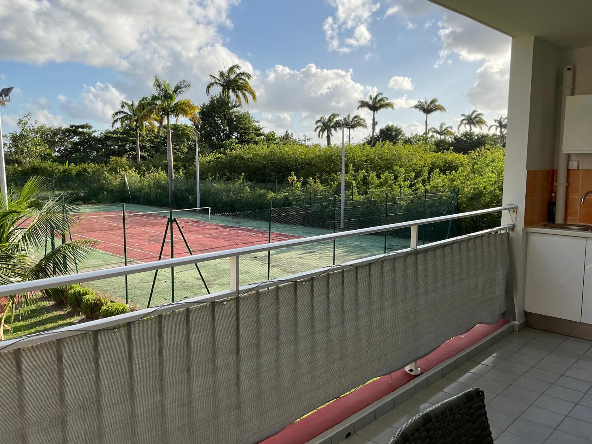 Grand-Bourg  Village Kawann - Toumalacai Appartement 237 מראה חיצוני תמונה
